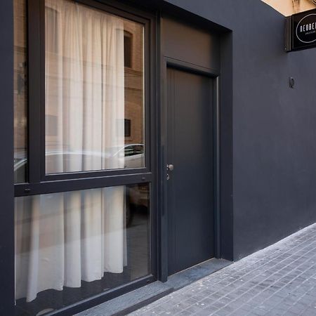 Neobeds - NEW ! Amazing charming Cosy 1BR Apt Valencia Exterior foto