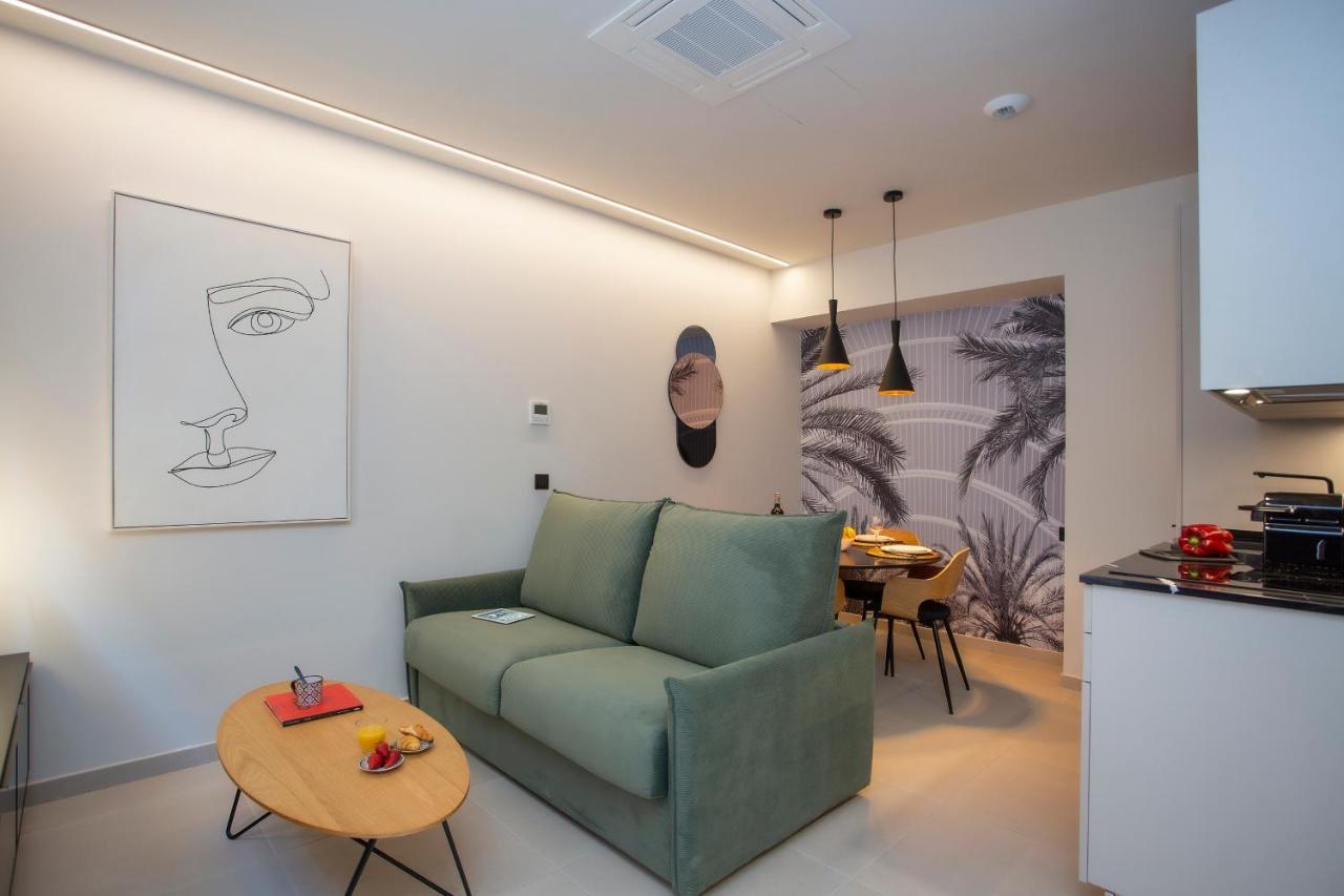 Neobeds - NEW ! Amazing charming Cosy 1BR Apt Valencia Exterior foto