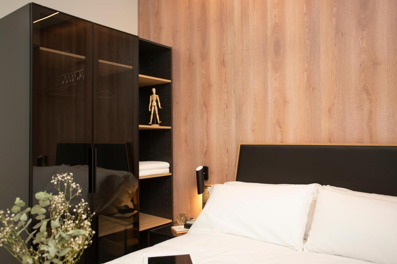 Neobeds - NEW ! Amazing charming Cosy 1BR Apt Valencia Exterior foto