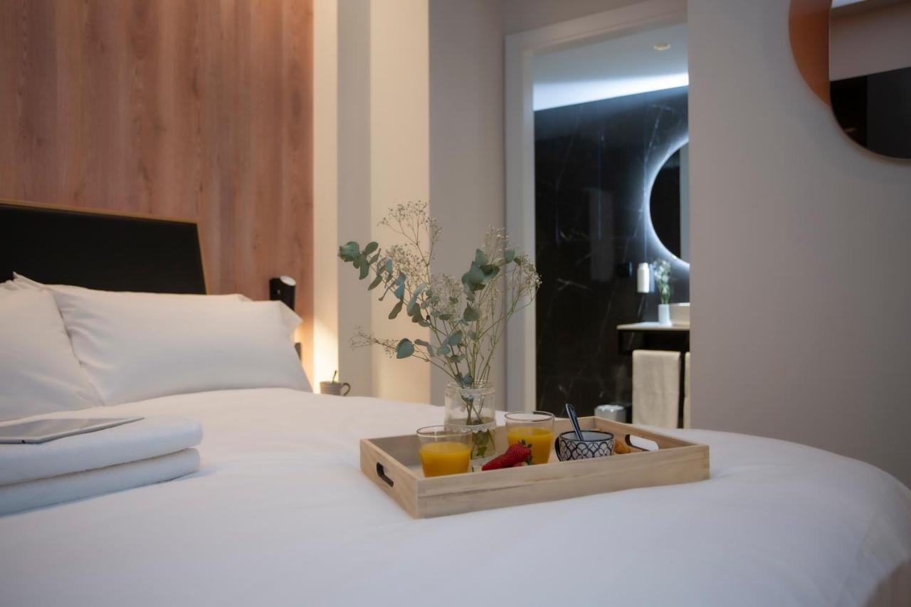 Neobeds - NEW ! Amazing charming Cosy 1BR Apt Valencia Exterior foto