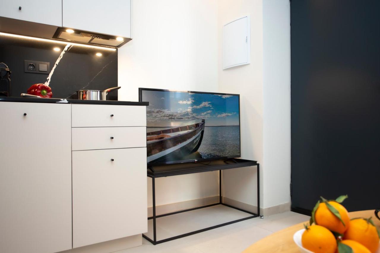 Neobeds - NEW ! Amazing charming Cosy 1BR Apt Valencia Exterior foto