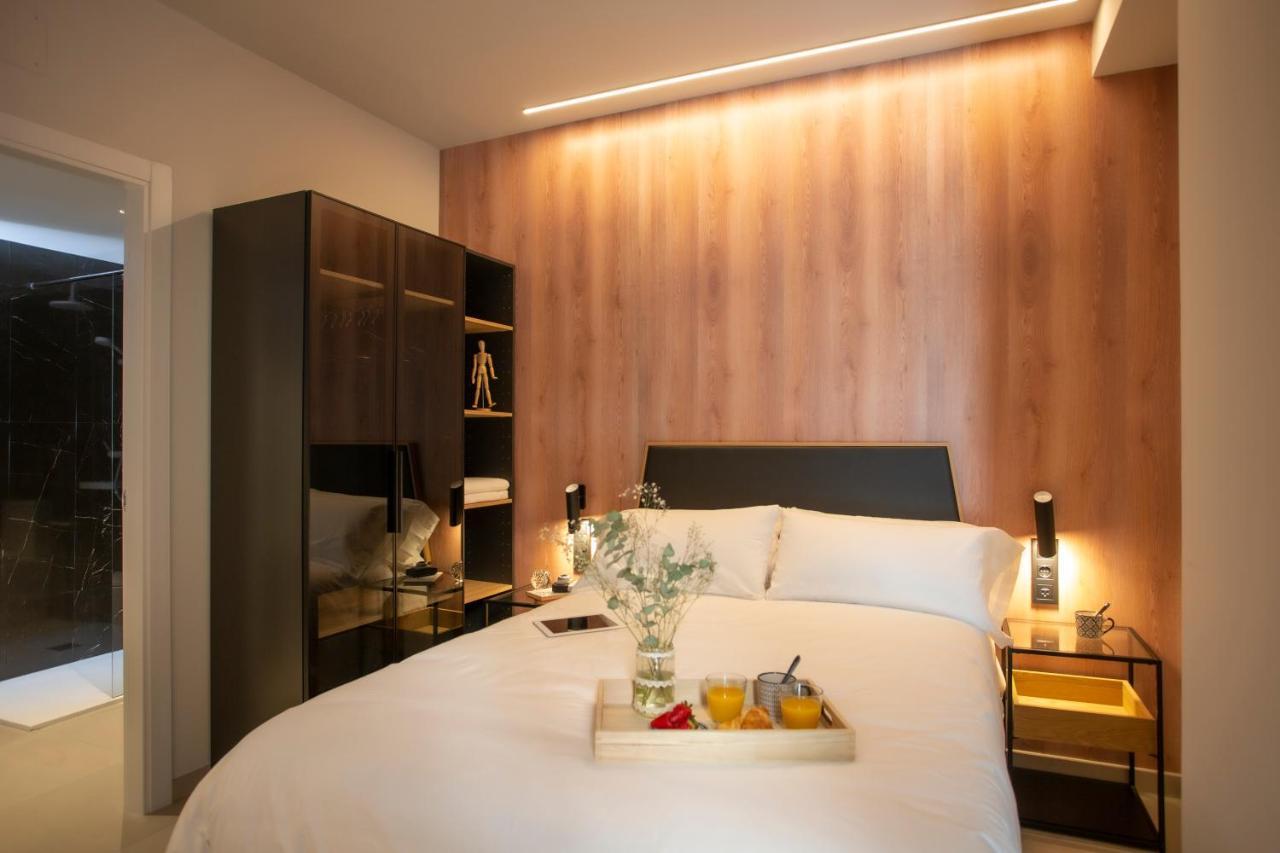 Neobeds - NEW ! Amazing charming Cosy 1BR Apt Valencia Exterior foto