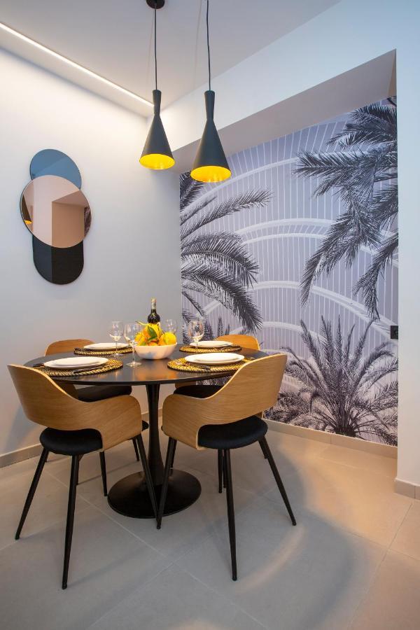 Neobeds - NEW ! Amazing charming Cosy 1BR Apt Valencia Exterior foto