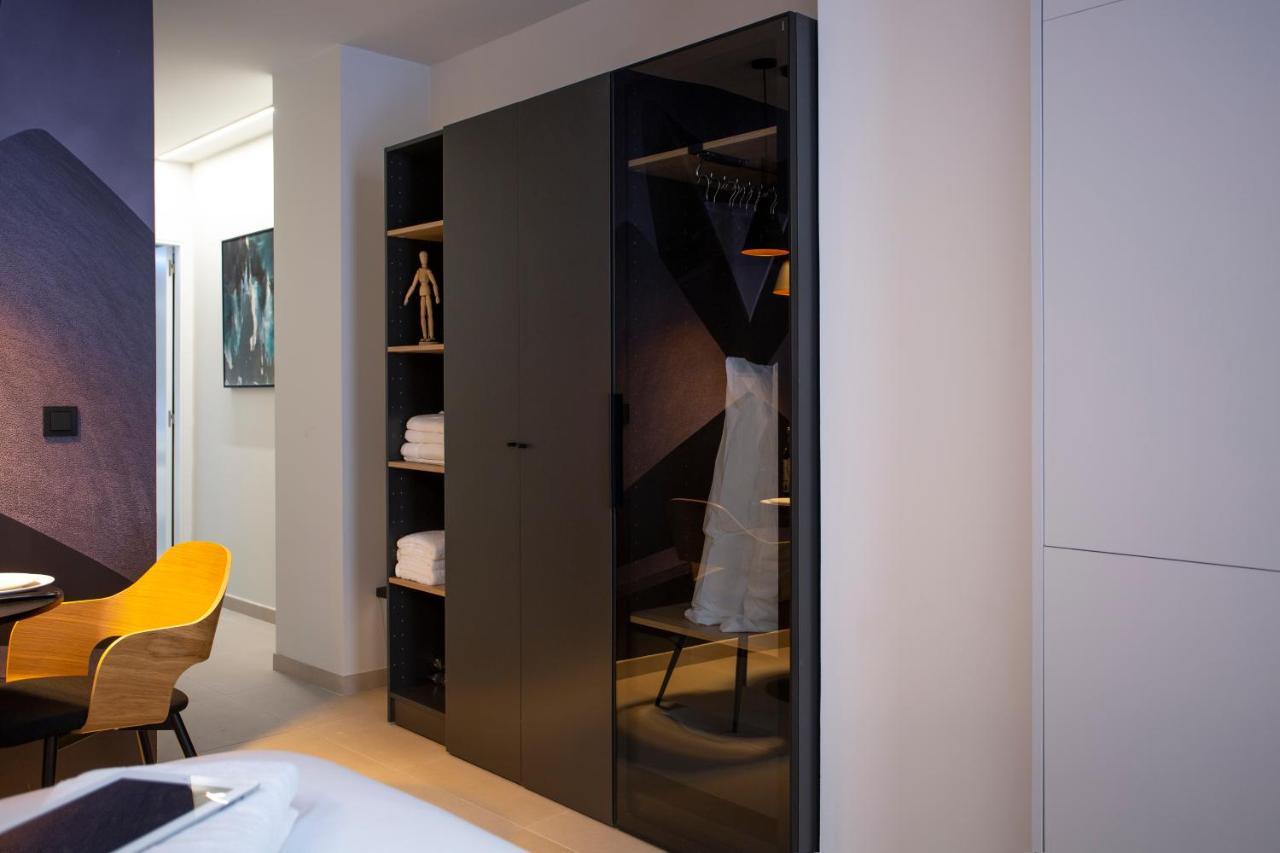 Neobeds - NEW ! Amazing charming Cosy 1BR Apt Valencia Exterior foto